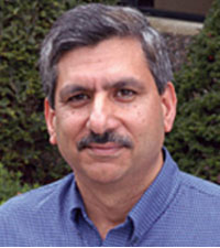 Deepak Taneja