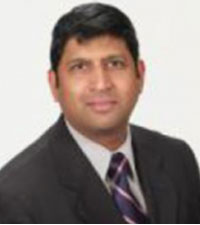 Praveen Tailam